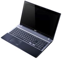 Photos - Laptop Acer Aspire V3-531G (V3-531G-B9706G75Makk)