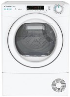 Photos - Tumble Dryer Candy Relax CR4 H7A1DE-S 