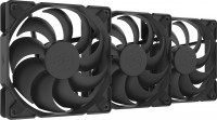 Photos - Computer Cooling SilentiumPC Sigma HP 120 PWM KIT 