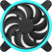 Photos - Computer Cooling SilentiumPC Corona HP RGB 140