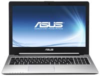 Photos - Laptop Asus K56CM (K56CM-XX014D)