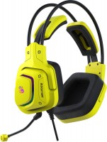 Photos - Headphones A4Tech Bloody G575 Punk