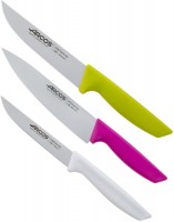 Photos - Knife Set Arcos Niza 818031