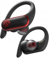 Photos - Headphones Blitzwolf AirAux AA-UM3 