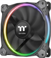 Computer Cooling Thermaltake Riing 12 RGB Radiator Fan TT Premium 