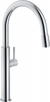 Photos - Tap Franke Pescara Swivel Spout Up&Down 115.0523.286 