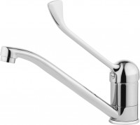 Tap Deante Vital Clinic BOJ 060C 