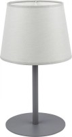 Photos - Desk Lamp TK Lighting Maja 2934 