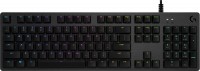 Keyboard Logitech G512  GX Red Switch