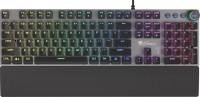 Photos - Keyboard Genesis Thor 380 RGB 