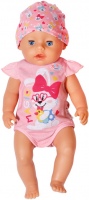 Photos - Doll Zapf Baby Born Magic Girl 827956