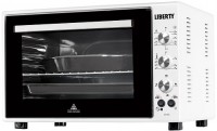 Photos - Mini Oven LIBERTY T-260 CW 