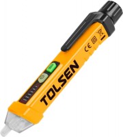 Photos - Multimeter Tolsen 38110 