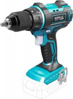 Photos - Drill / Screwdriver Dedra DED7041