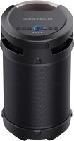 Photos - Portable Speaker Grunhelm GW-481M