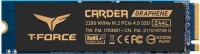 Photos - SSD Team Group T-Force Cardea Z44L M.2 TM8FPL500G0C127 500 GB