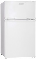 Photos - Fridge MPM 87-CZ-13/E white