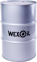 Photos - Engine Oil Wexoil Craft 15W-40 208 L