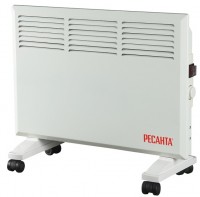 Photos - Convector Heater Resanta OK-1000 1 kW