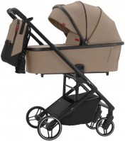 Photos - Pushchair Carrello Alfa 2 in 1 2024 