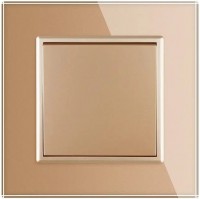 Photos - Household Switch Livolo VL-C7K1-13 