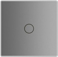 Photos - Household Switch Livolo VL-C701Z-15 