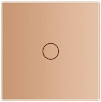 Photos - Household Switch Livolo VL-C701Z-13 