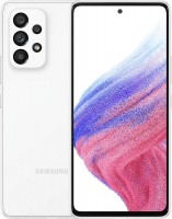 Photos - Mobile Phone Samsung Galaxy A53 5G 256 GB / 8 GB