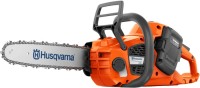 Photos - Power Saw Husqvarna 340i