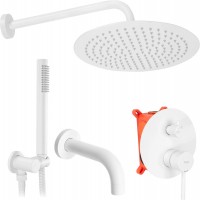 Shower System REA Lungo REA-P6611 