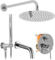 Shower System REA Lungo REA-P4112 