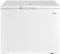 Photos - Freezer Midea MDRC-282FZE01 200 L