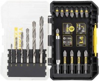 Tool Kit Stanley STA88554 