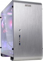 Photos - Desktop PC Artline Gaming X55 (X55v37)