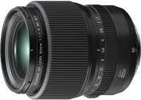 Photos - Camera Lens Fujifilm 80mm f/1.7 GF R WR Fujinon 
