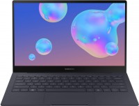 Photos - Laptop Samsung Galaxy Book S (NP767XCM-K01US)