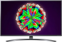 Photos - Television LG 60NANO79 60 "