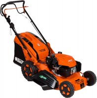 Photos - Lawn Mower Oleo-Mac GMC 53TKE AllRoad 4 
