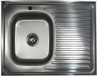 Photos - Kitchen Sink Omni 5844 L/R 800x600