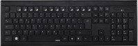 Keyboard Hama Cortino Wireless Keyboard 
