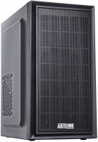 Photos - Desktop PC Artline Business Plus B57 (B57v25Win)