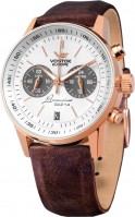 Photos - Wrist Watch Vostok Europe VK64-560B600 