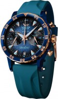 Wrist Watch Vostok Europe VK64-515E628 