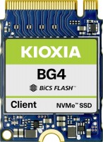 Photos - SSD KIOXIA BG4 2230 KBG40ZNS1T02 1.02 TB