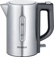 Electric Kettle Severin WK 3647 1100 W 0.5 L  stainless steel