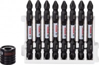 Photos - Bits / Sockets Bosch 2608522334 