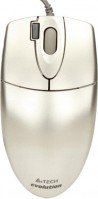 Photos - Mouse A4Tech EVO Opto Ecco 612D 