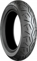 Photos - Motorcycle Tyre Bridgestone Exedra G722 170/70 R16 75H 