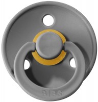 Photos - Bottle Teat / Pacifier Bibs Colour S 100222 