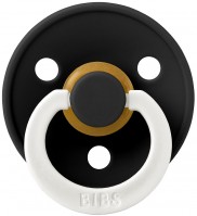 Photos - Bottle Teat / Pacifier Bibs Colour Glow S 100239 